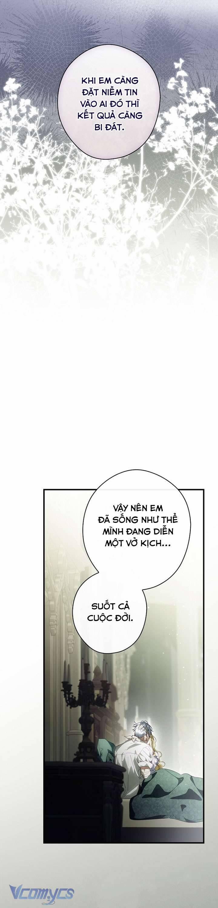 Phương Pháp Làm Chồng Hướng Về Phía Em 111 trang 52