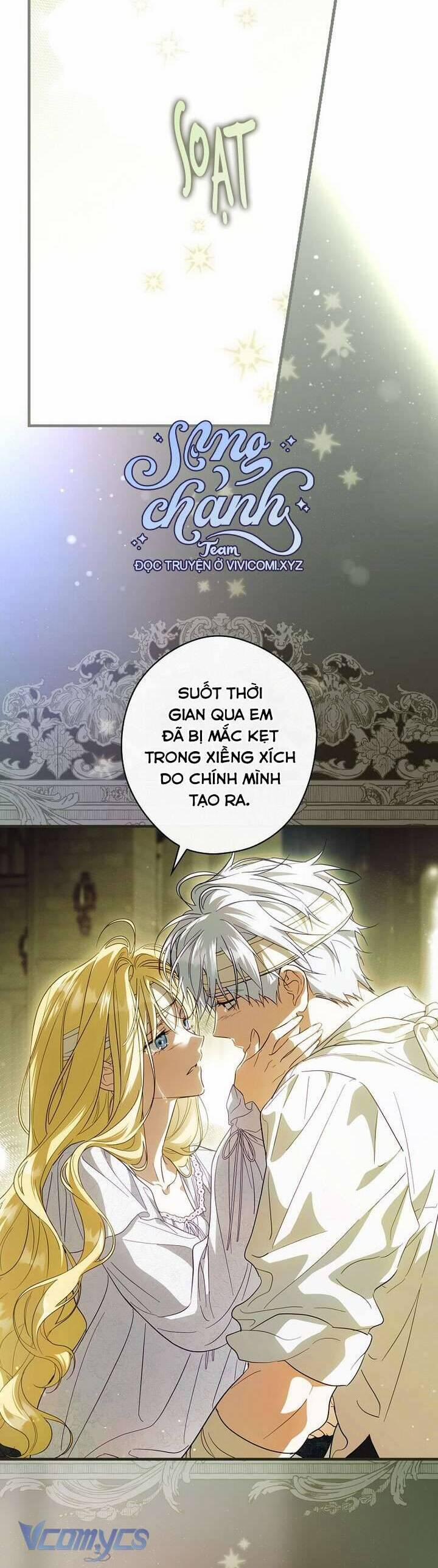 Phương Pháp Làm Chồng Hướng Về Phía Em 111 trang 62