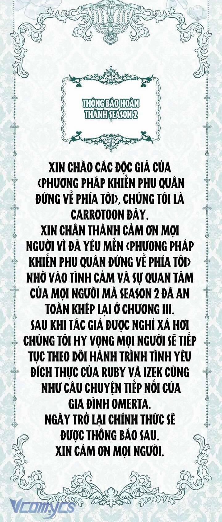 Phương Pháp Làm Chồng Hướng Về Phía Em 111 trang 74