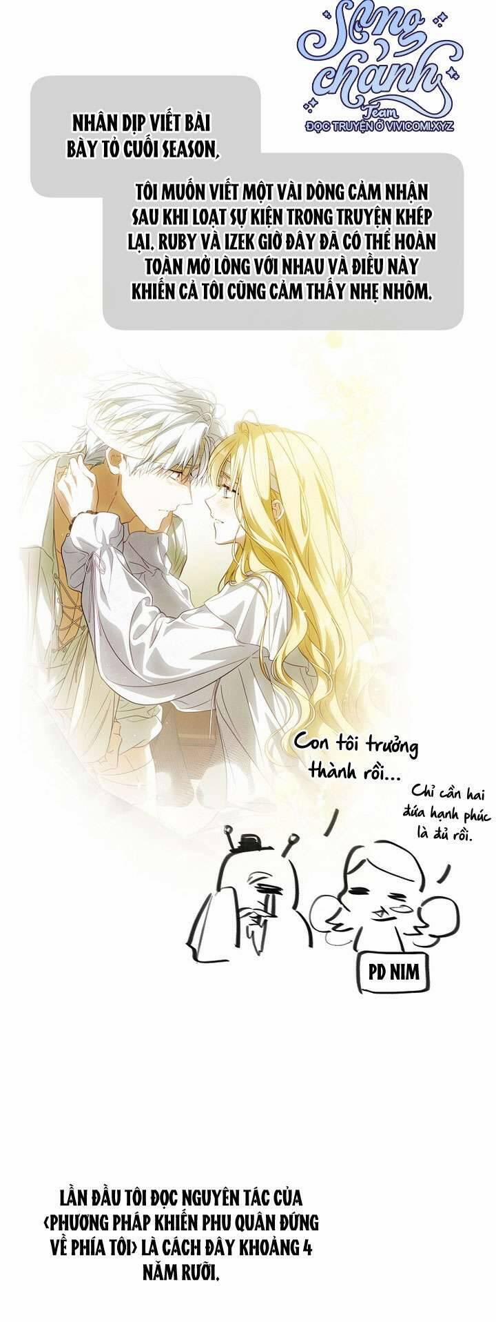 Phương Pháp Làm Chồng Hướng Về Phía Em 111 trang 79