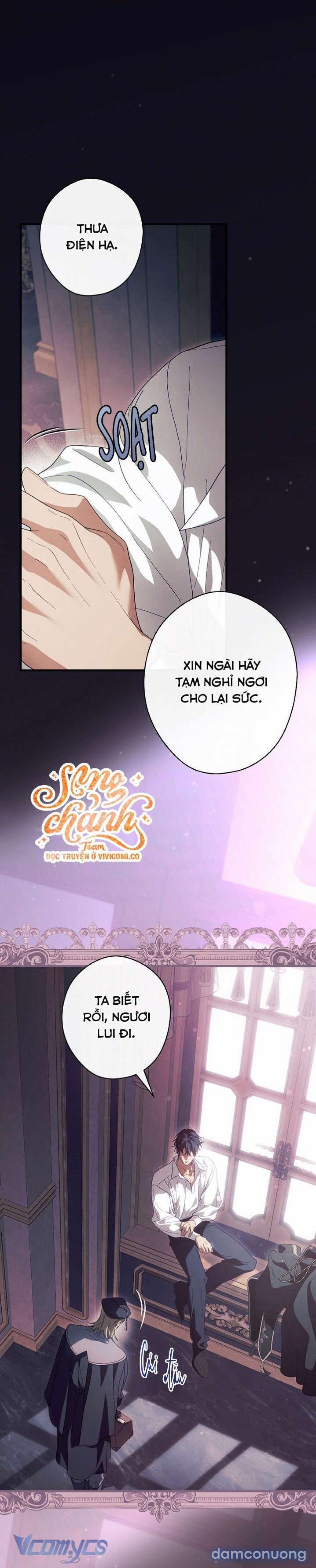 Phương Pháp Làm Chồng Hướng Về Phía Em 121 trang 0