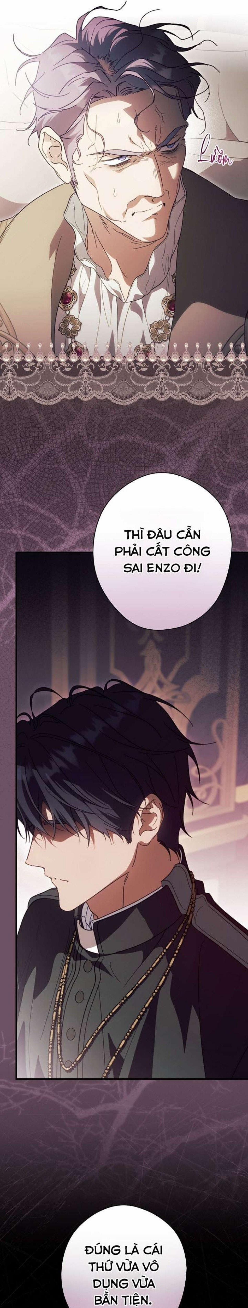 Phương Pháp Làm Chồng Hướng Về Phía Em 121 trang 11