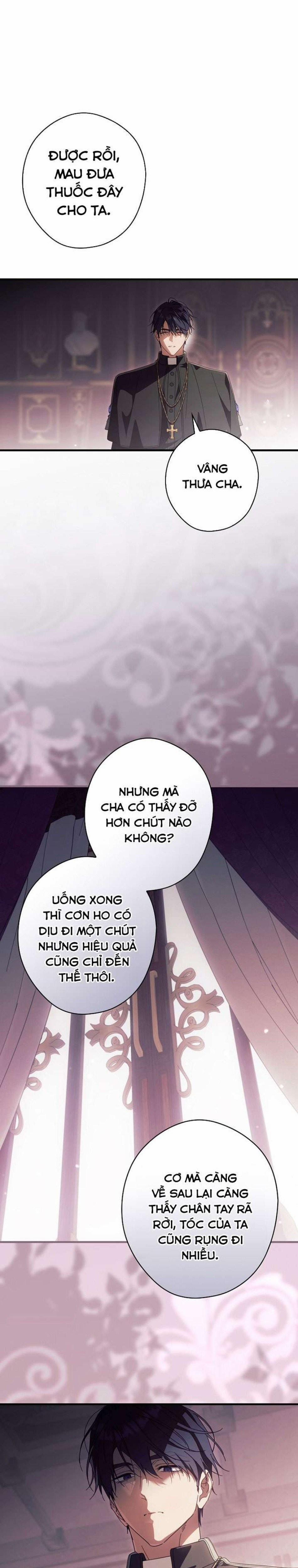 Phương Pháp Làm Chồng Hướng Về Phía Em 121 trang 13