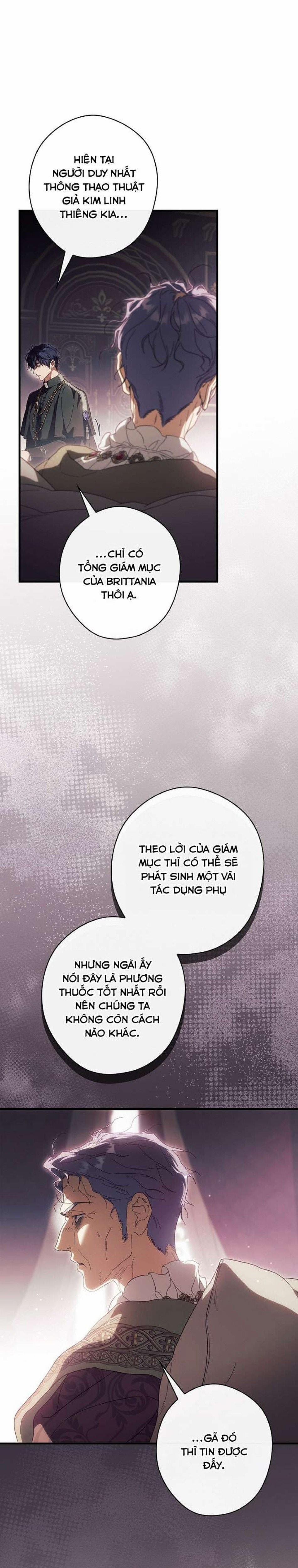 Phương Pháp Làm Chồng Hướng Về Phía Em 121 trang 15