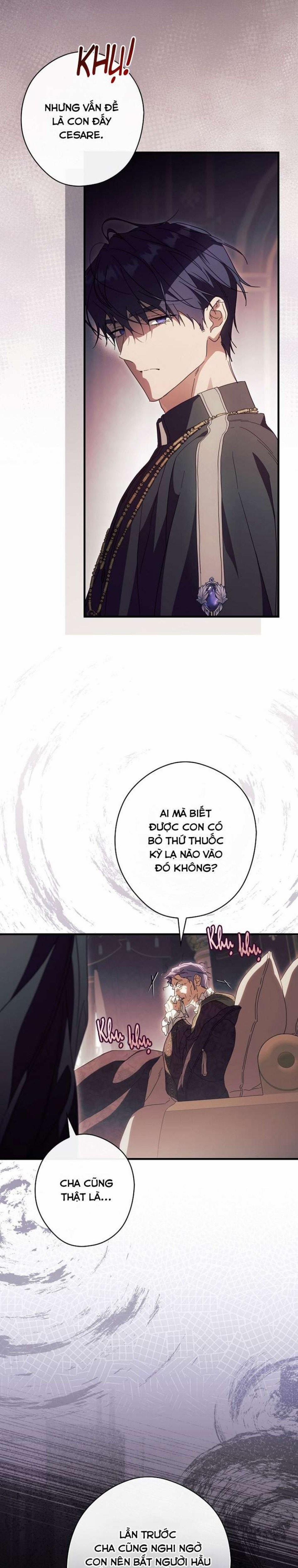 Phương Pháp Làm Chồng Hướng Về Phía Em 121 trang 17