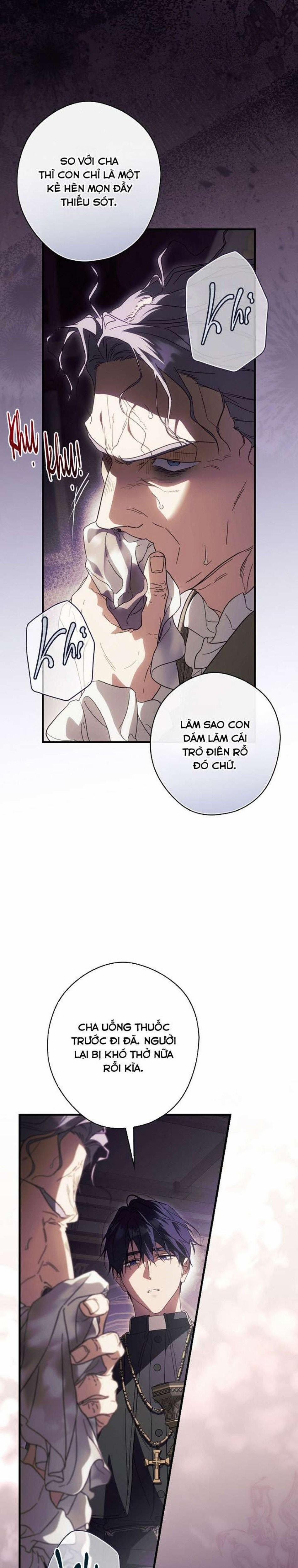 Phương Pháp Làm Chồng Hướng Về Phía Em 121 trang 19