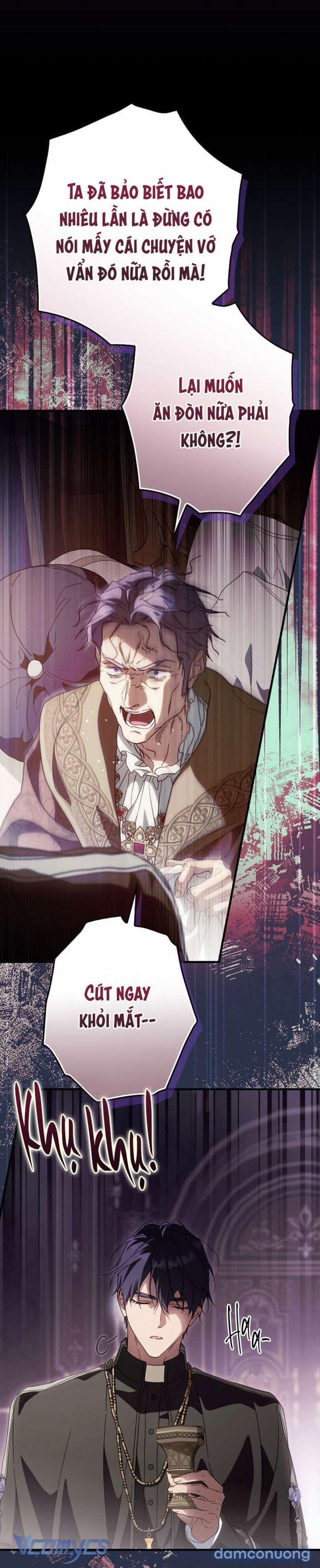 Phương Pháp Làm Chồng Hướng Về Phía Em 121 trang 23