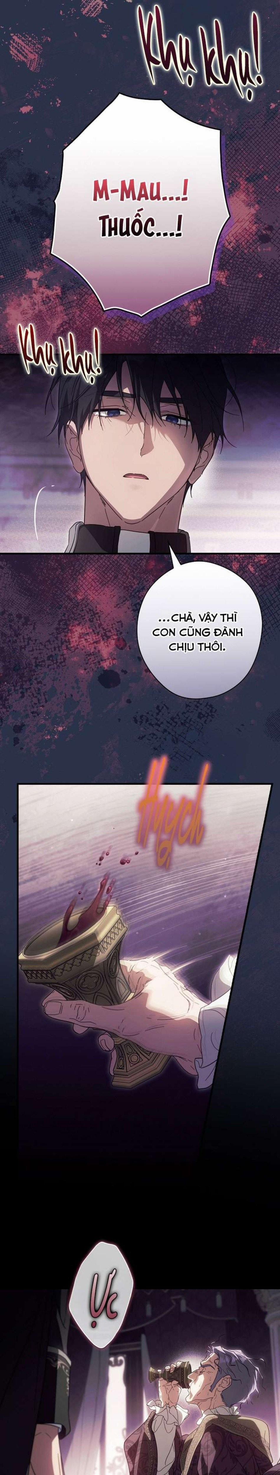 Phương Pháp Làm Chồng Hướng Về Phía Em 121 trang 24