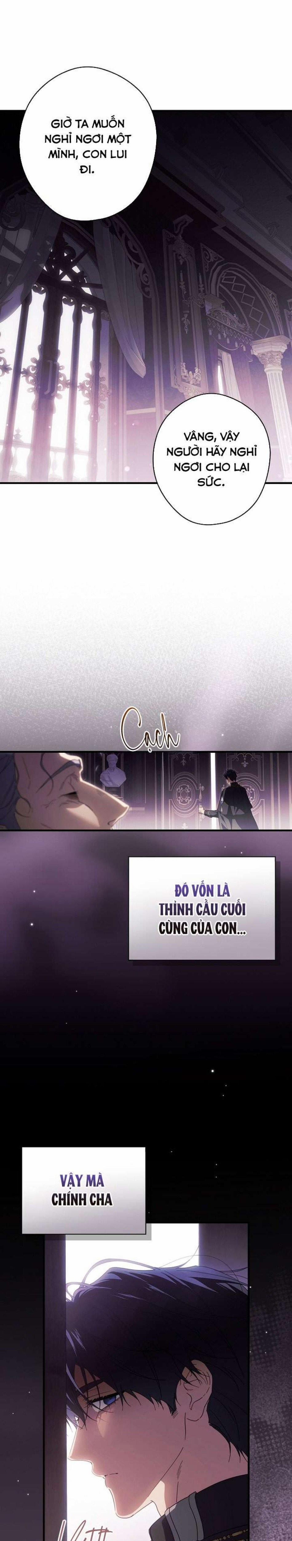 Phương Pháp Làm Chồng Hướng Về Phía Em 121 trang 27