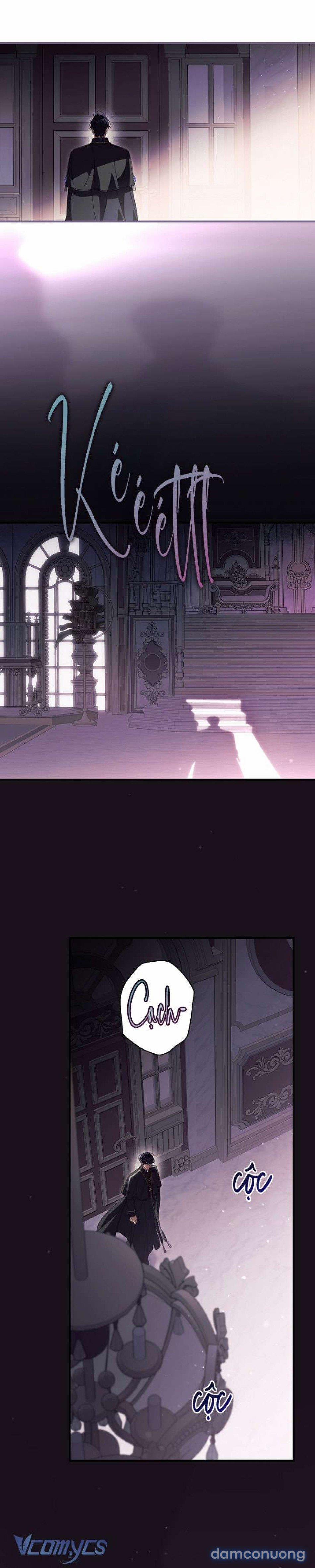 Phương Pháp Làm Chồng Hướng Về Phía Em 121 trang 31