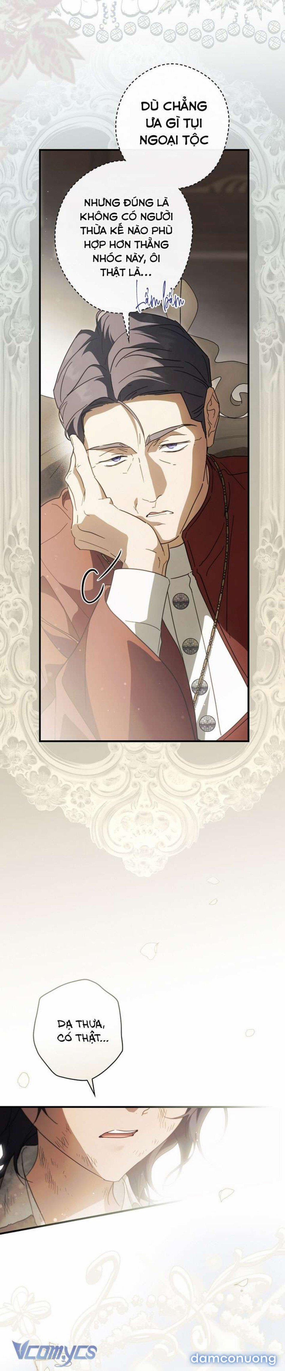 Phương Pháp Làm Chồng Hướng Về Phía Em 121 trang 41