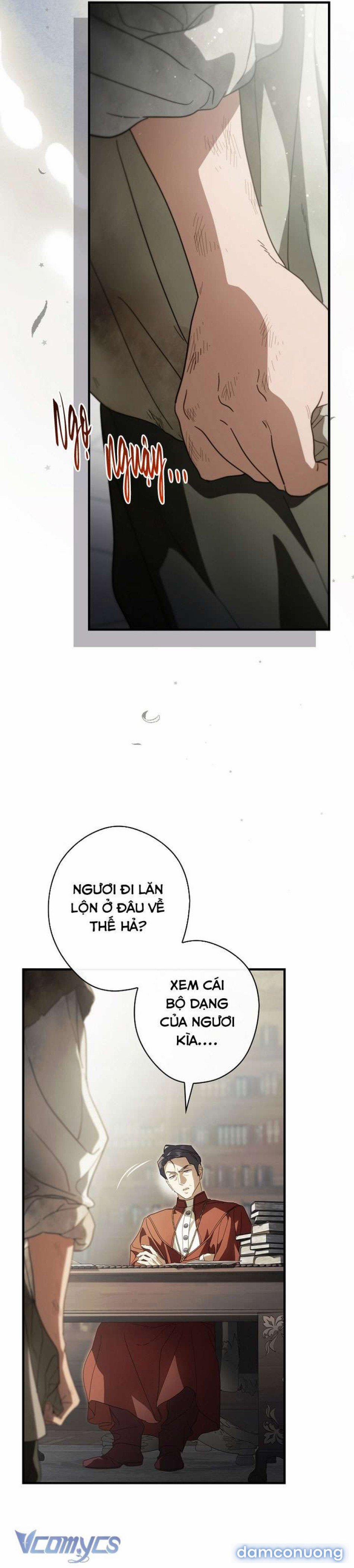 Phương Pháp Làm Chồng Hướng Về Phía Em 121 trang 45