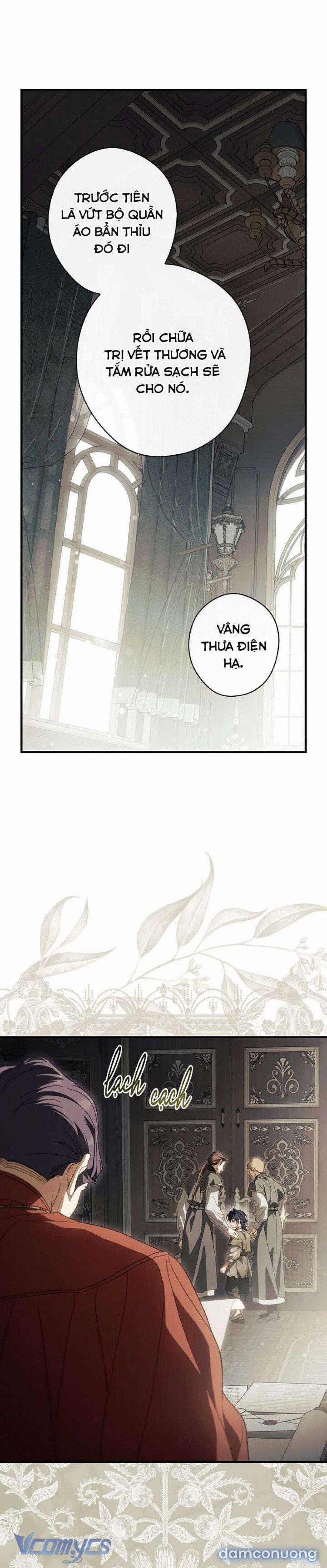 Phương Pháp Làm Chồng Hướng Về Phía Em 121 trang 46