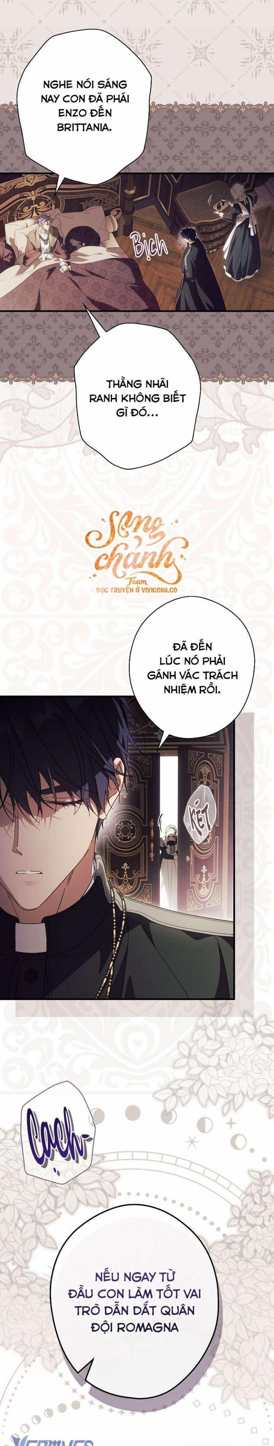 Phương Pháp Làm Chồng Hướng Về Phía Em 121 trang 9