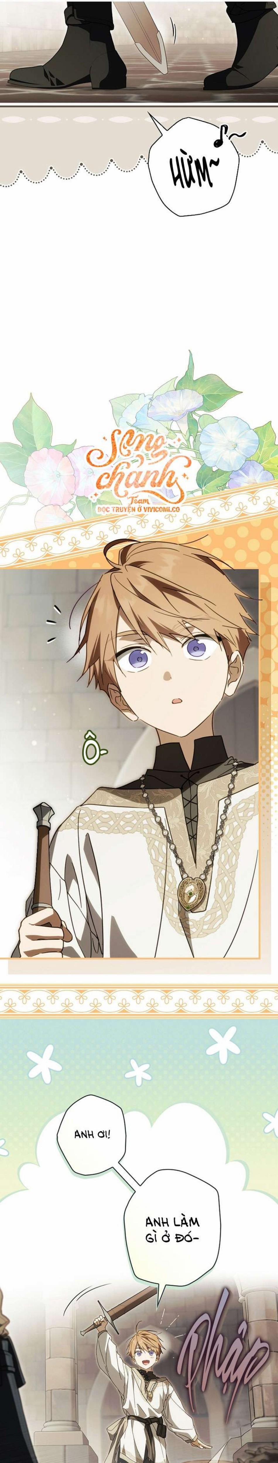 Phương Pháp Làm Chồng Hướng Về Phía Em 122 trang 12