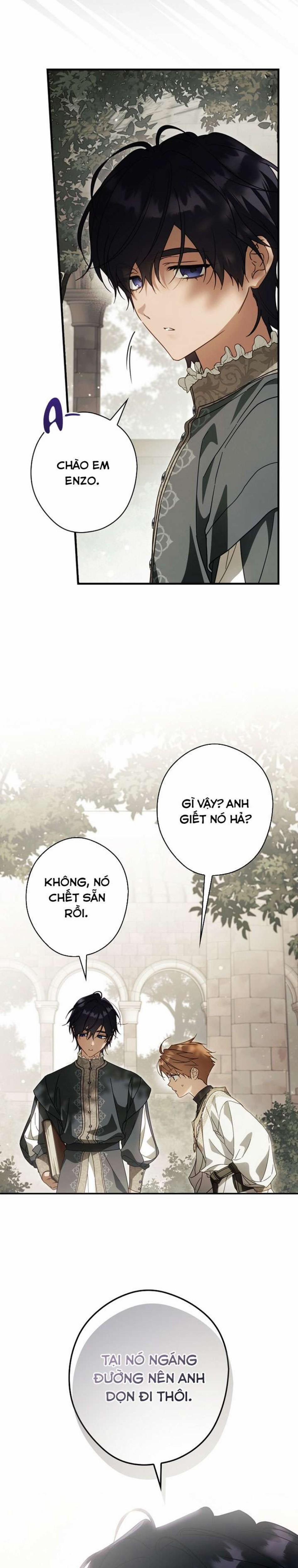 Phương Pháp Làm Chồng Hướng Về Phía Em 122 trang 14