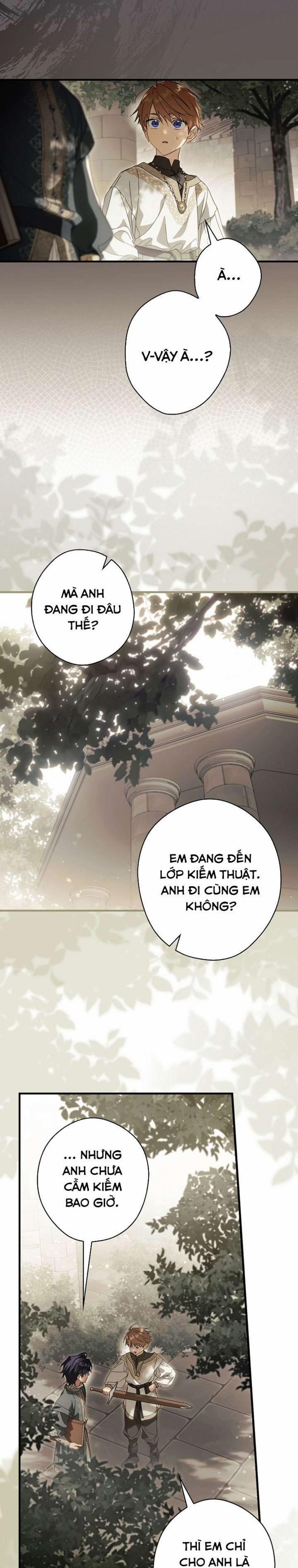 Phương Pháp Làm Chồng Hướng Về Phía Em 122 trang 16