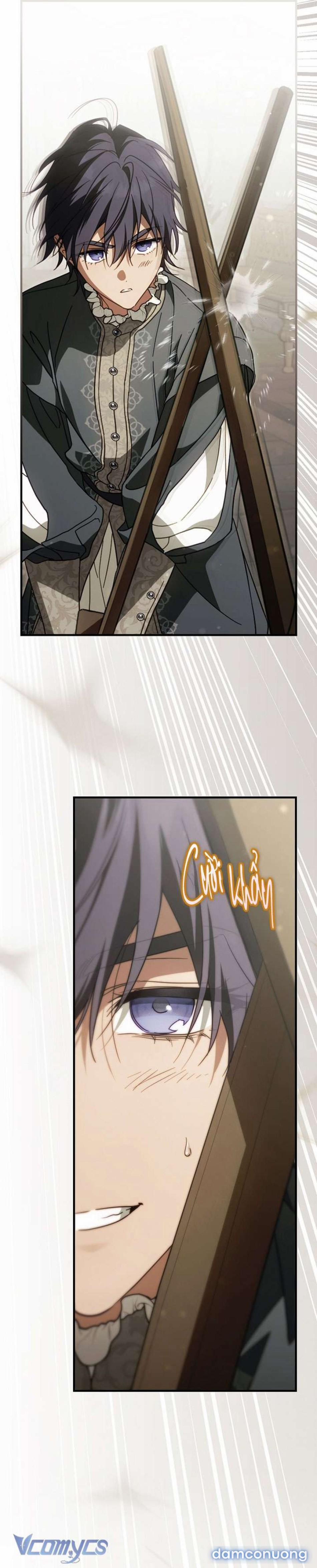 Phương Pháp Làm Chồng Hướng Về Phía Em 122 trang 22