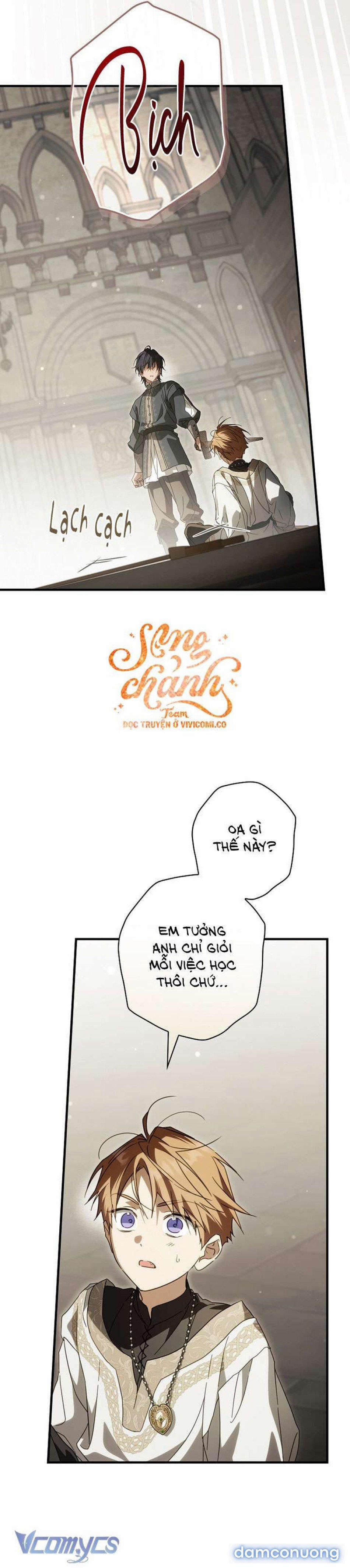 Phương Pháp Làm Chồng Hướng Về Phía Em 122 trang 23