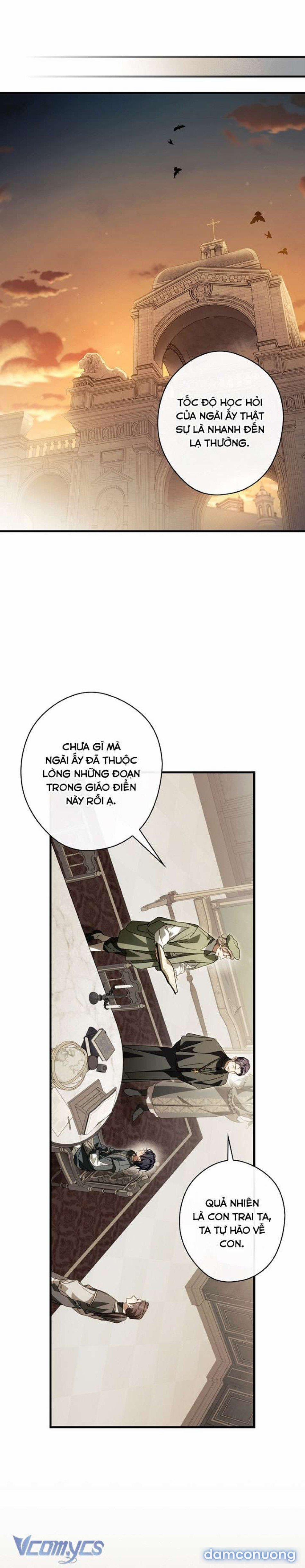 Phương Pháp Làm Chồng Hướng Về Phía Em 122 trang 27