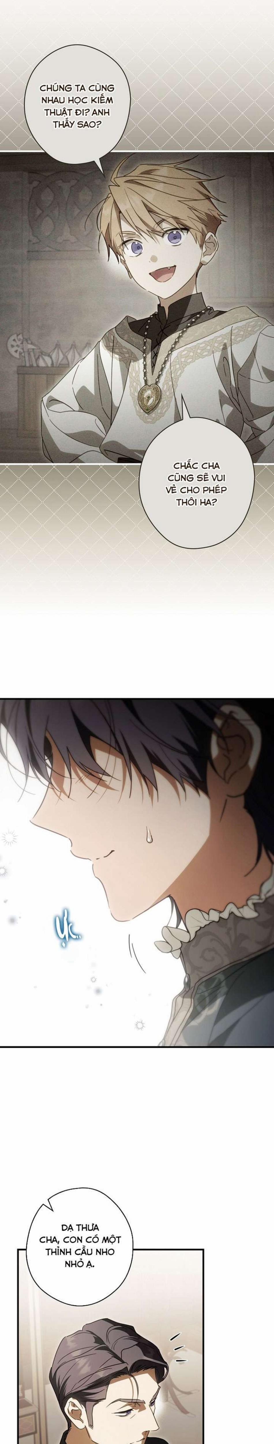 Phương Pháp Làm Chồng Hướng Về Phía Em 122 trang 28