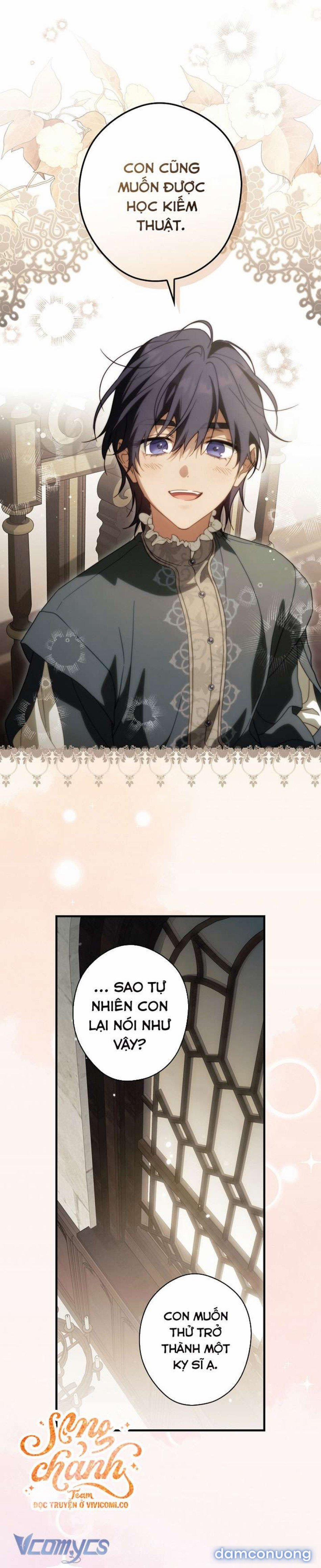 Phương Pháp Làm Chồng Hướng Về Phía Em 122 trang 30