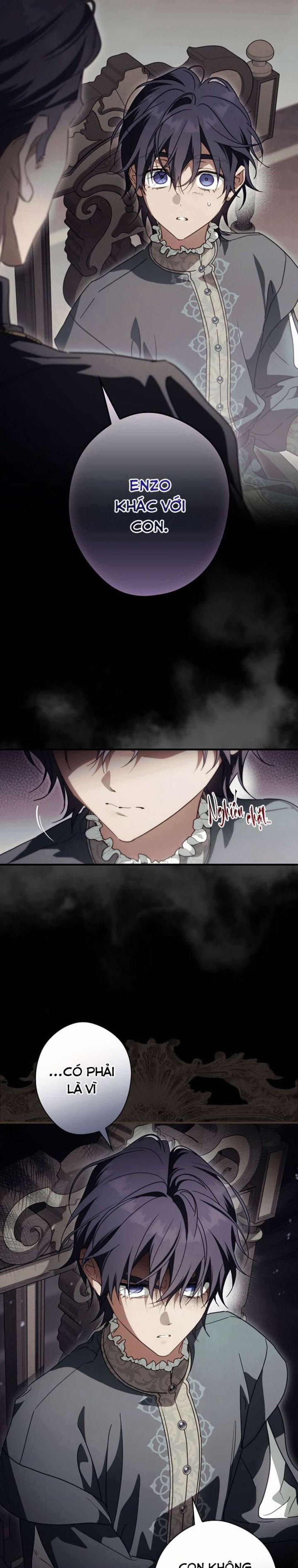 Phương Pháp Làm Chồng Hướng Về Phía Em 122 trang 32