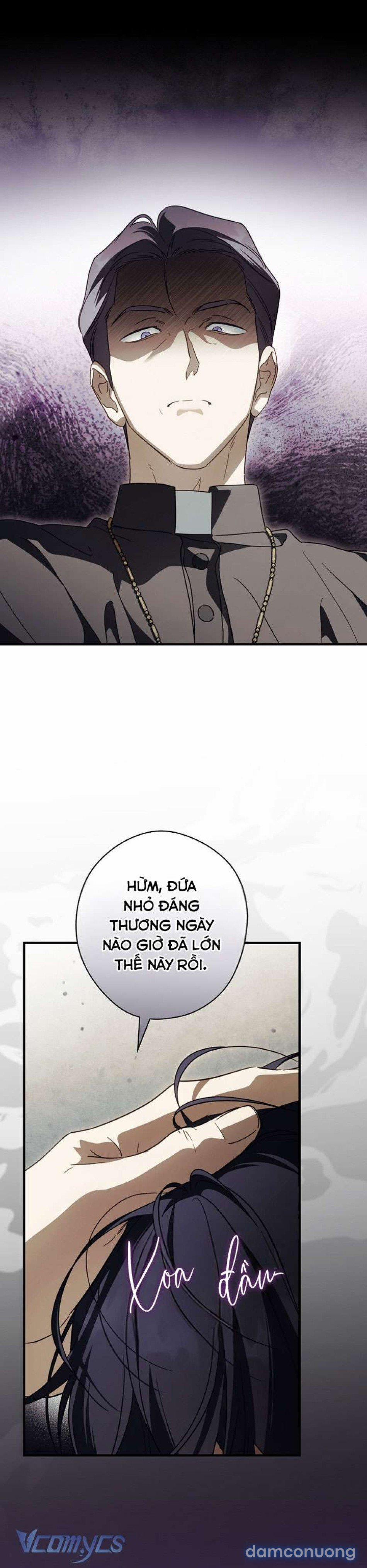 Phương Pháp Làm Chồng Hướng Về Phía Em 122 trang 34