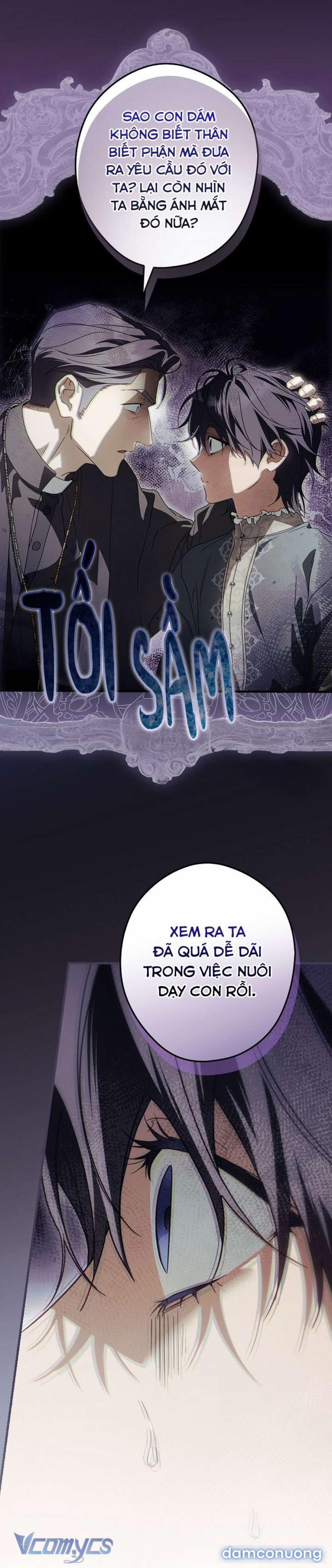 Phương Pháp Làm Chồng Hướng Về Phía Em 122 trang 35