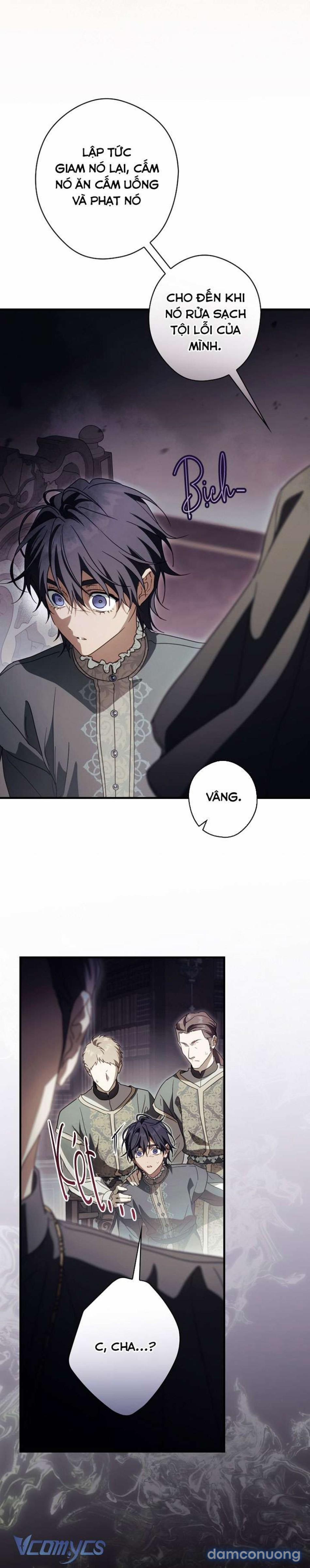 Phương Pháp Làm Chồng Hướng Về Phía Em 122 trang 36