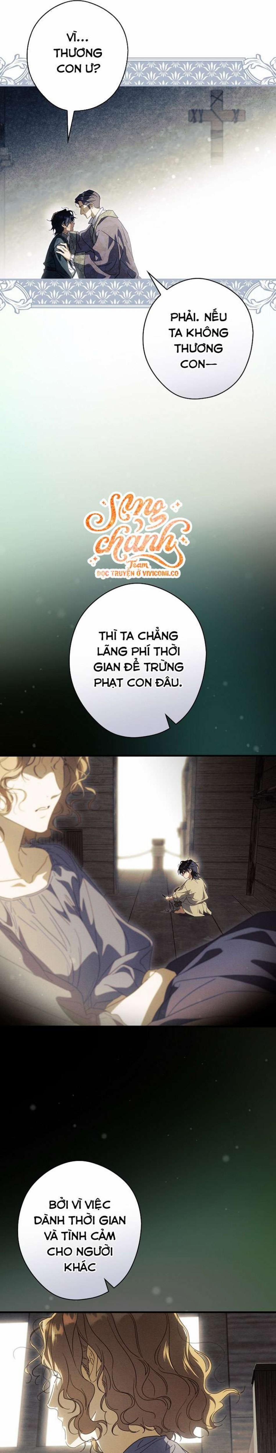 Phương Pháp Làm Chồng Hướng Về Phía Em 122 trang 43