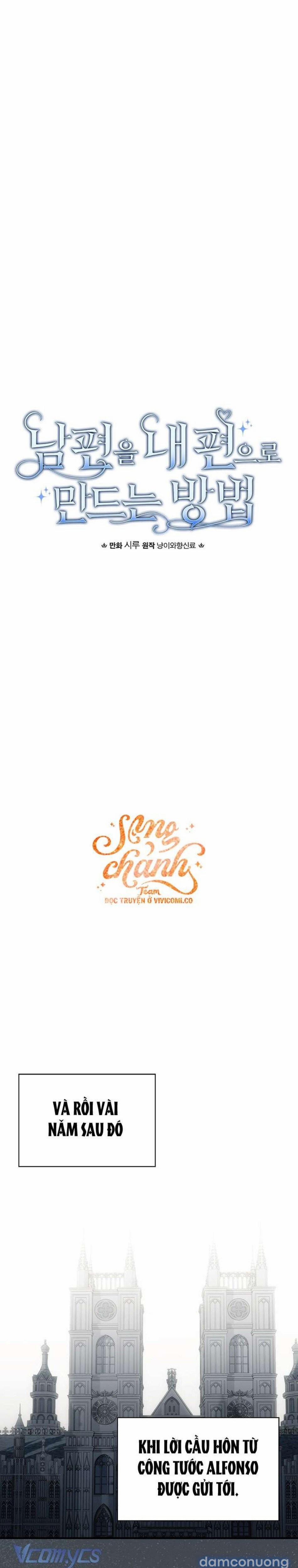 Phương Pháp Làm Chồng Hướng Về Phía Em 124 trang 12