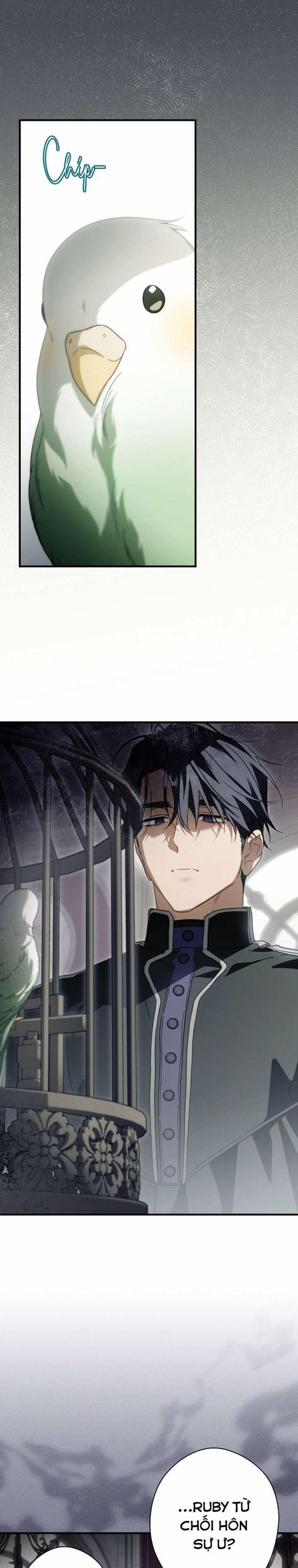 Phương Pháp Làm Chồng Hướng Về Phía Em 124 trang 14