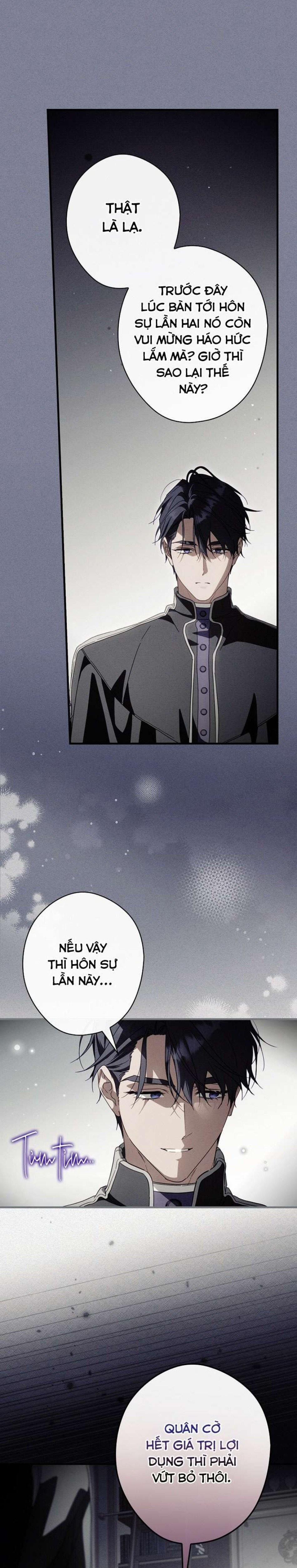 Phương Pháp Làm Chồng Hướng Về Phía Em 124 trang 16