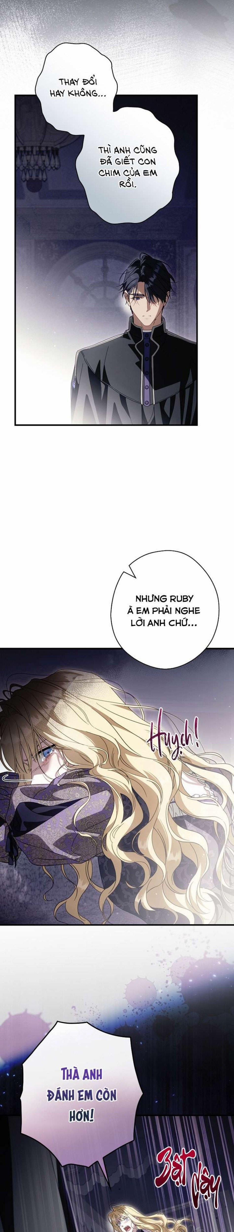 Phương Pháp Làm Chồng Hướng Về Phía Em 124 trang 26