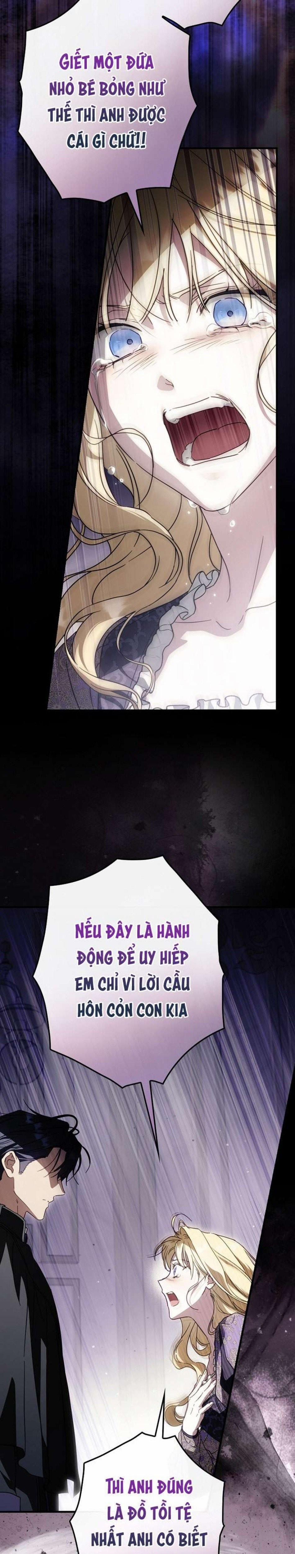 Phương Pháp Làm Chồng Hướng Về Phía Em 124 trang 28