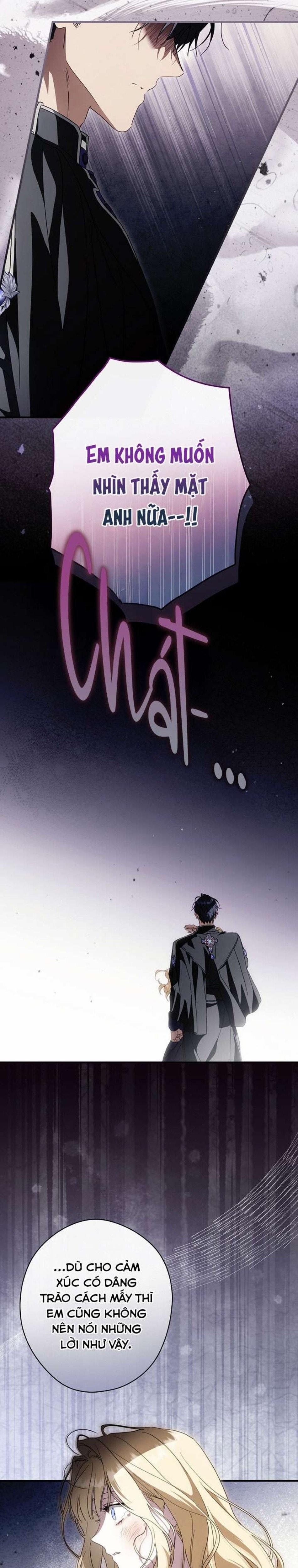 Phương Pháp Làm Chồng Hướng Về Phía Em 124 trang 30