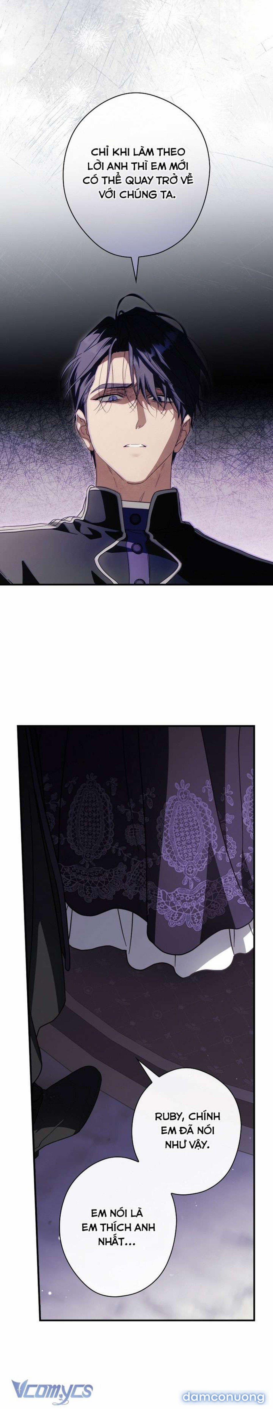 Phương Pháp Làm Chồng Hướng Về Phía Em 124 trang 32
