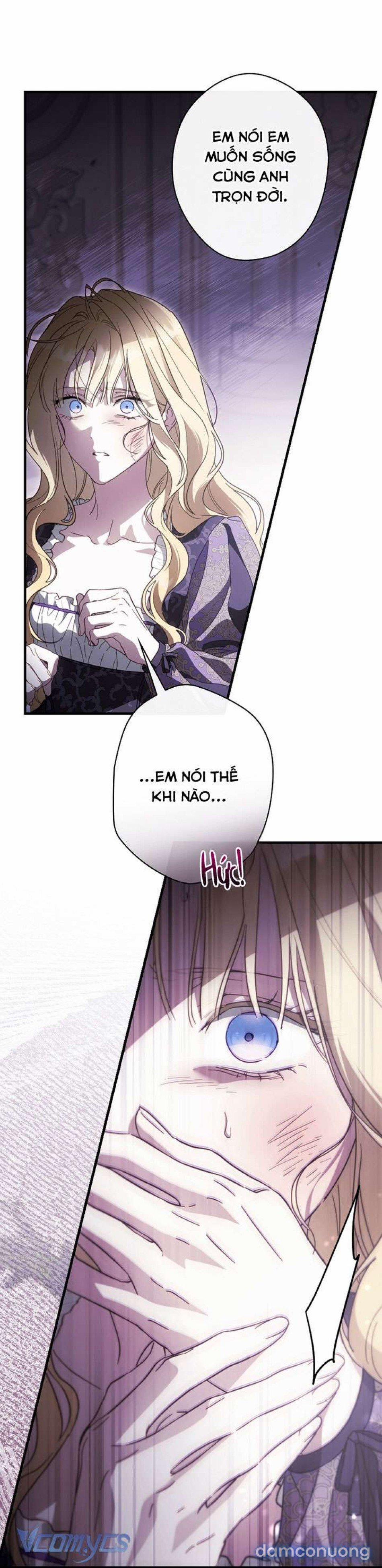 Phương Pháp Làm Chồng Hướng Về Phía Em 124 trang 33