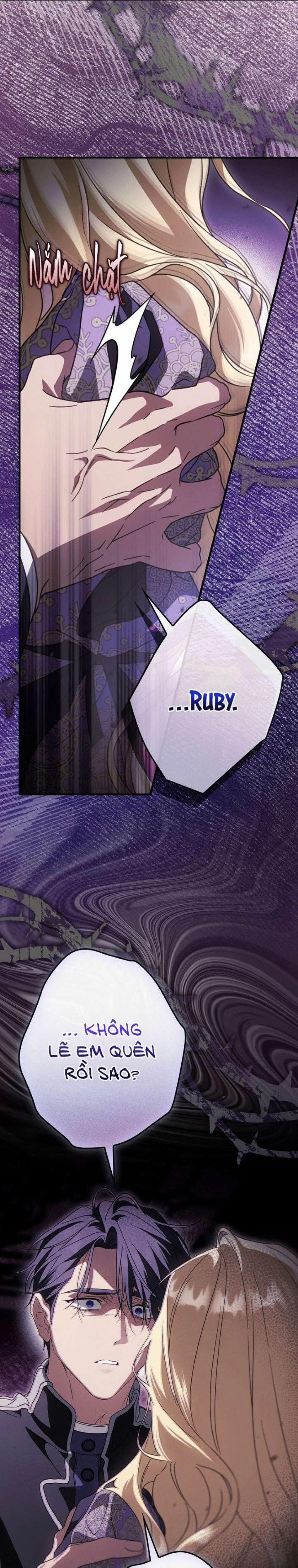 Phương Pháp Làm Chồng Hướng Về Phía Em 124 trang 34