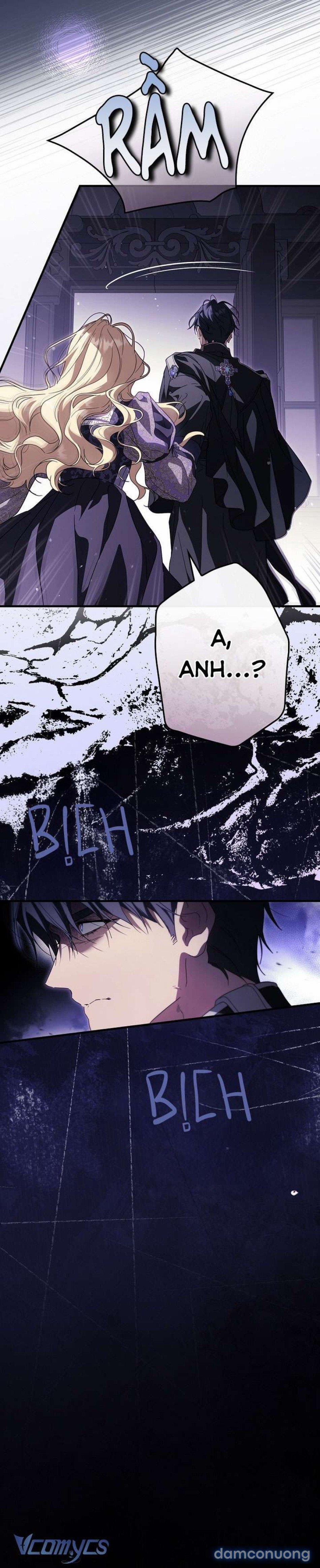 Phương Pháp Làm Chồng Hướng Về Phía Em 124 trang 38