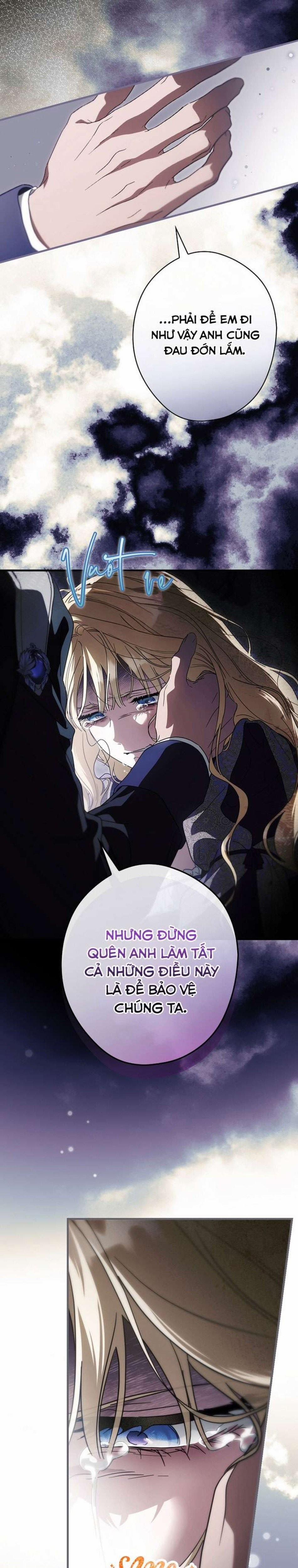 Phương Pháp Làm Chồng Hướng Về Phía Em 124 trang 45