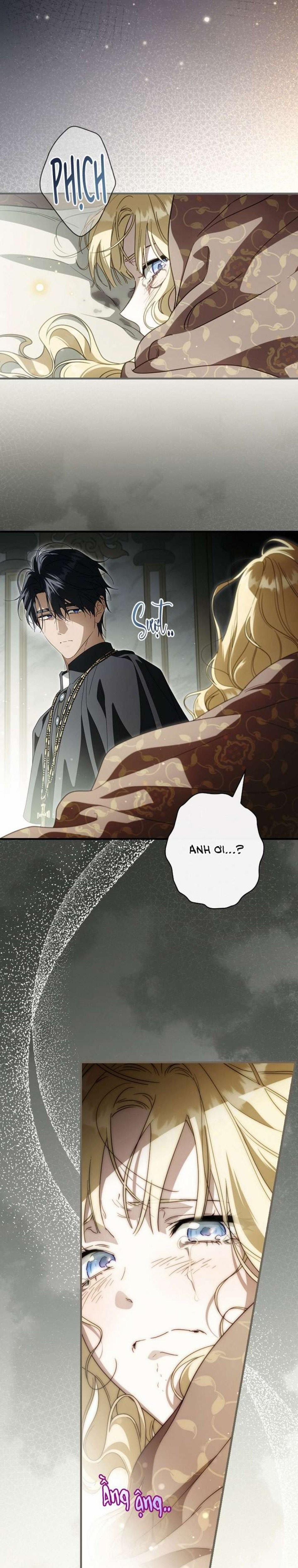 Phương Pháp Làm Chồng Hướng Về Phía Em 124 trang 6