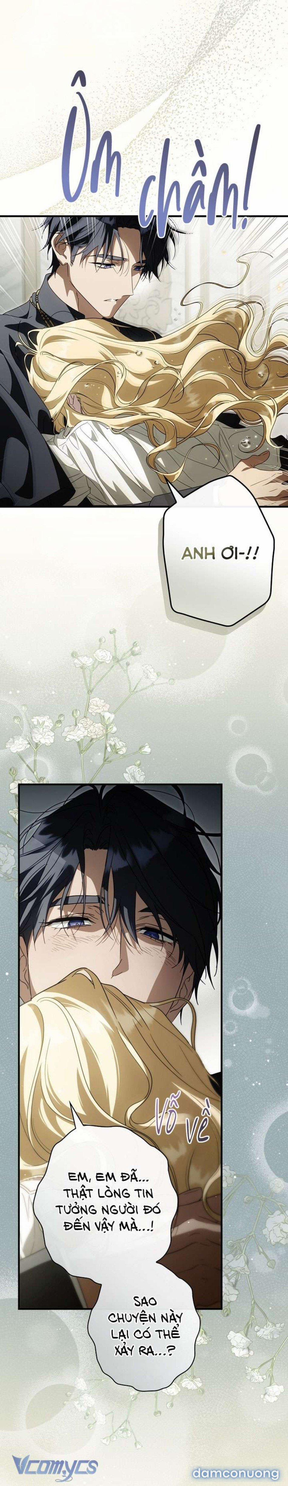 Phương Pháp Làm Chồng Hướng Về Phía Em 124 trang 8