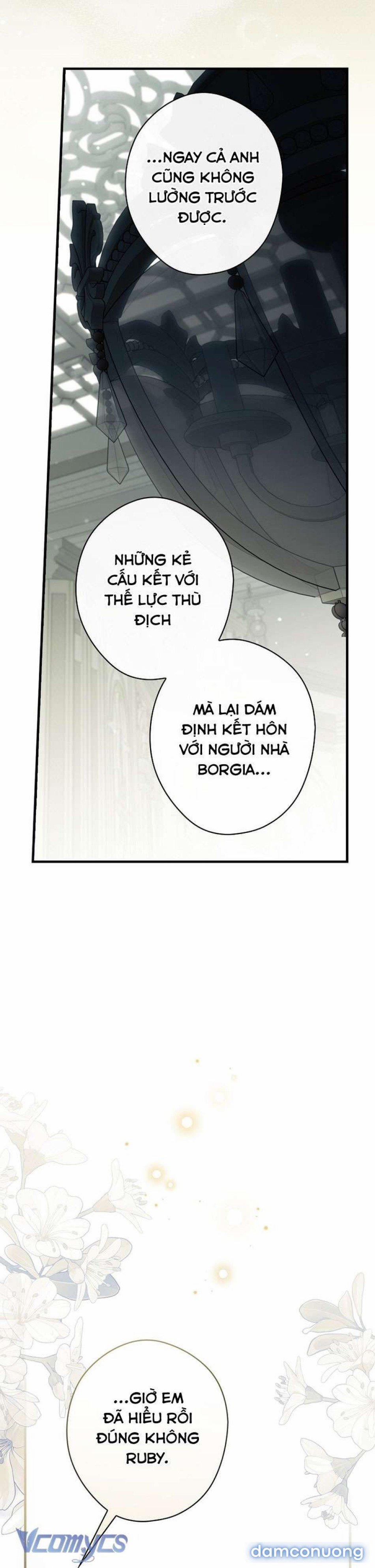 Phương Pháp Làm Chồng Hướng Về Phía Em 124 trang 9