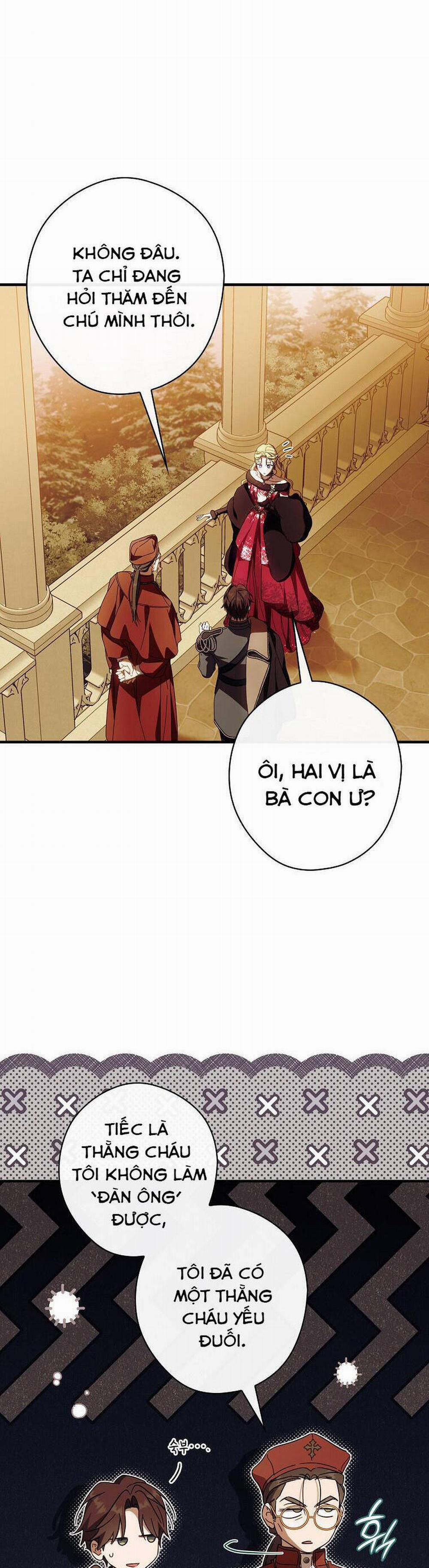 Phương Pháp Làm Chồng Hướng Về Phía Em 84 trang 33