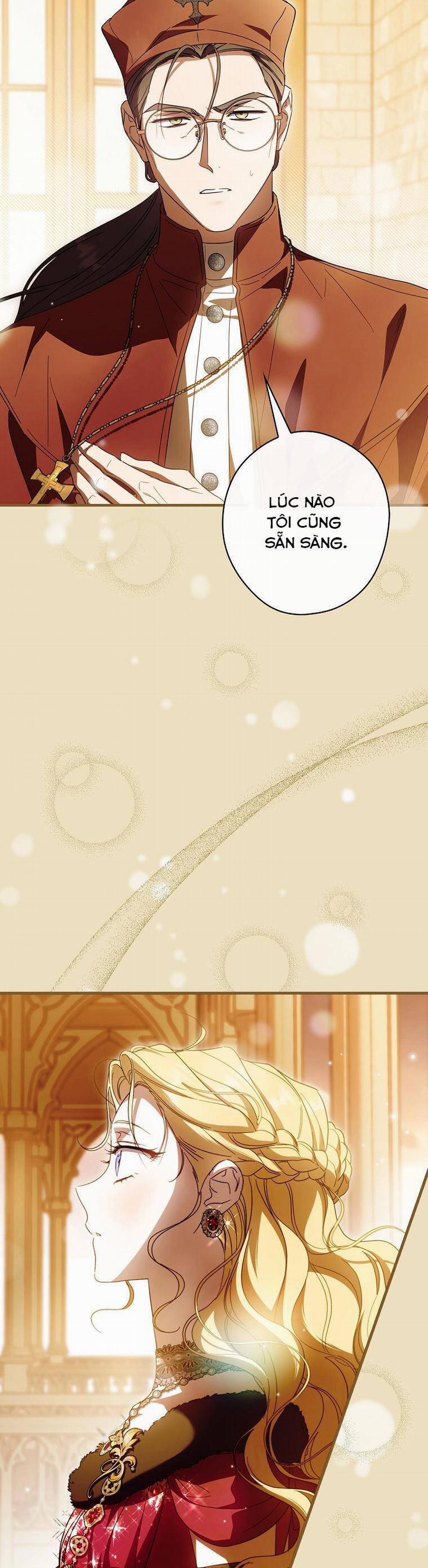 Phương Pháp Làm Chồng Hướng Về Phía Em 84 trang 40