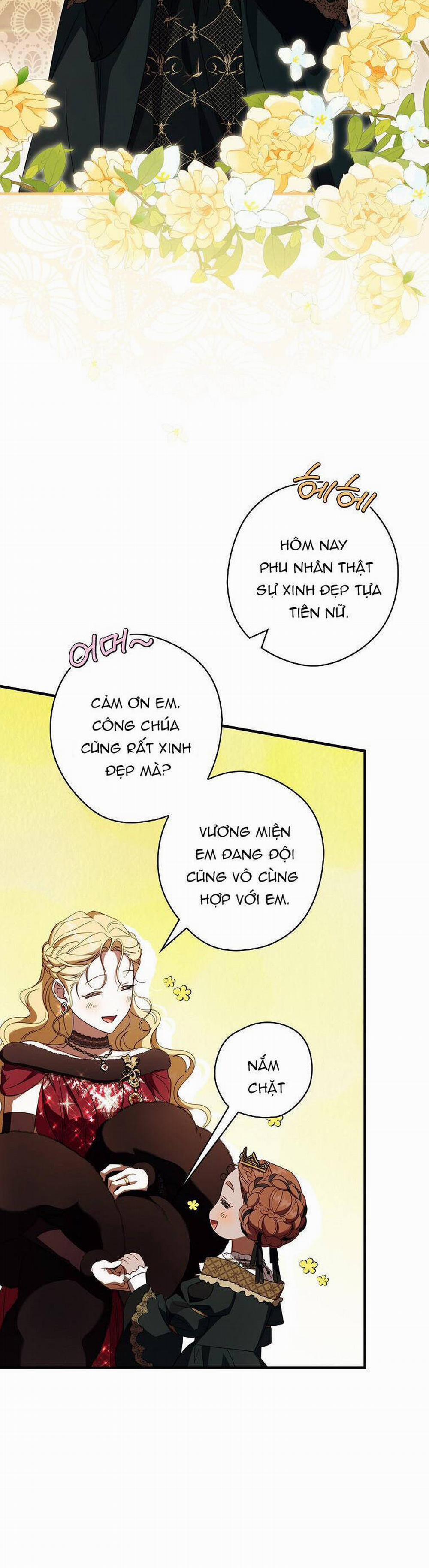 Phương Pháp Làm Chồng Hướng Về Phía Em 85 trang 10