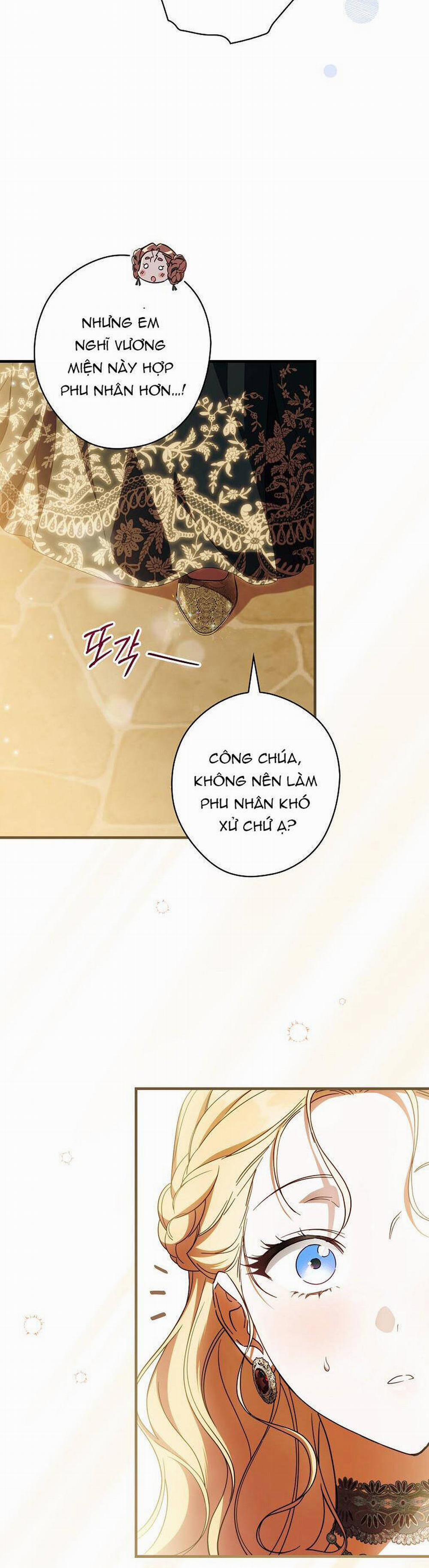 Phương Pháp Làm Chồng Hướng Về Phía Em 85 trang 12