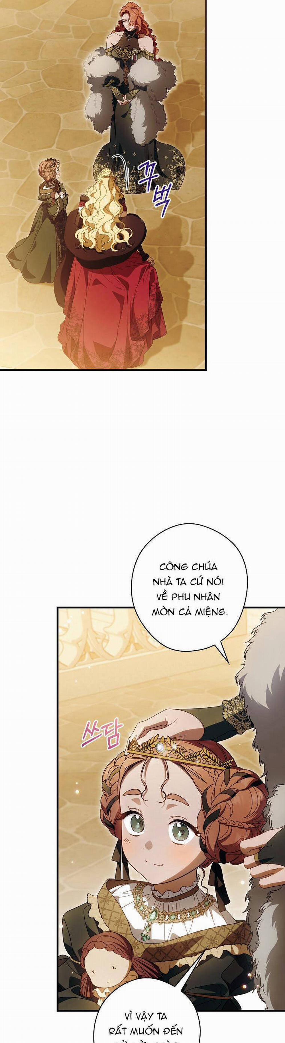 Phương Pháp Làm Chồng Hướng Về Phía Em 85 trang 14